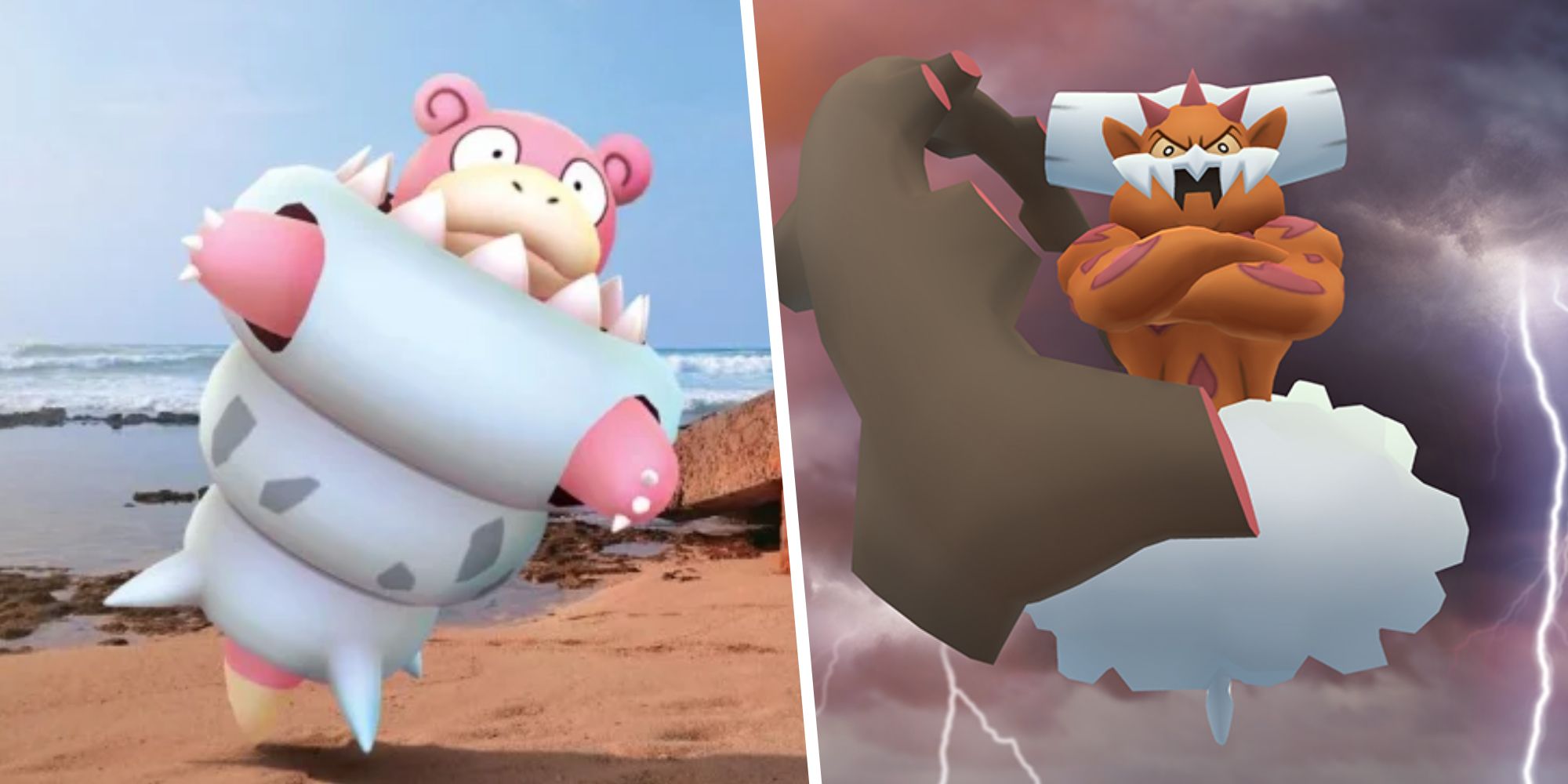 Pokemon Go Current Raid Bosses April 2023 Schedule For Mega Raids, 5Stars More Dexerto