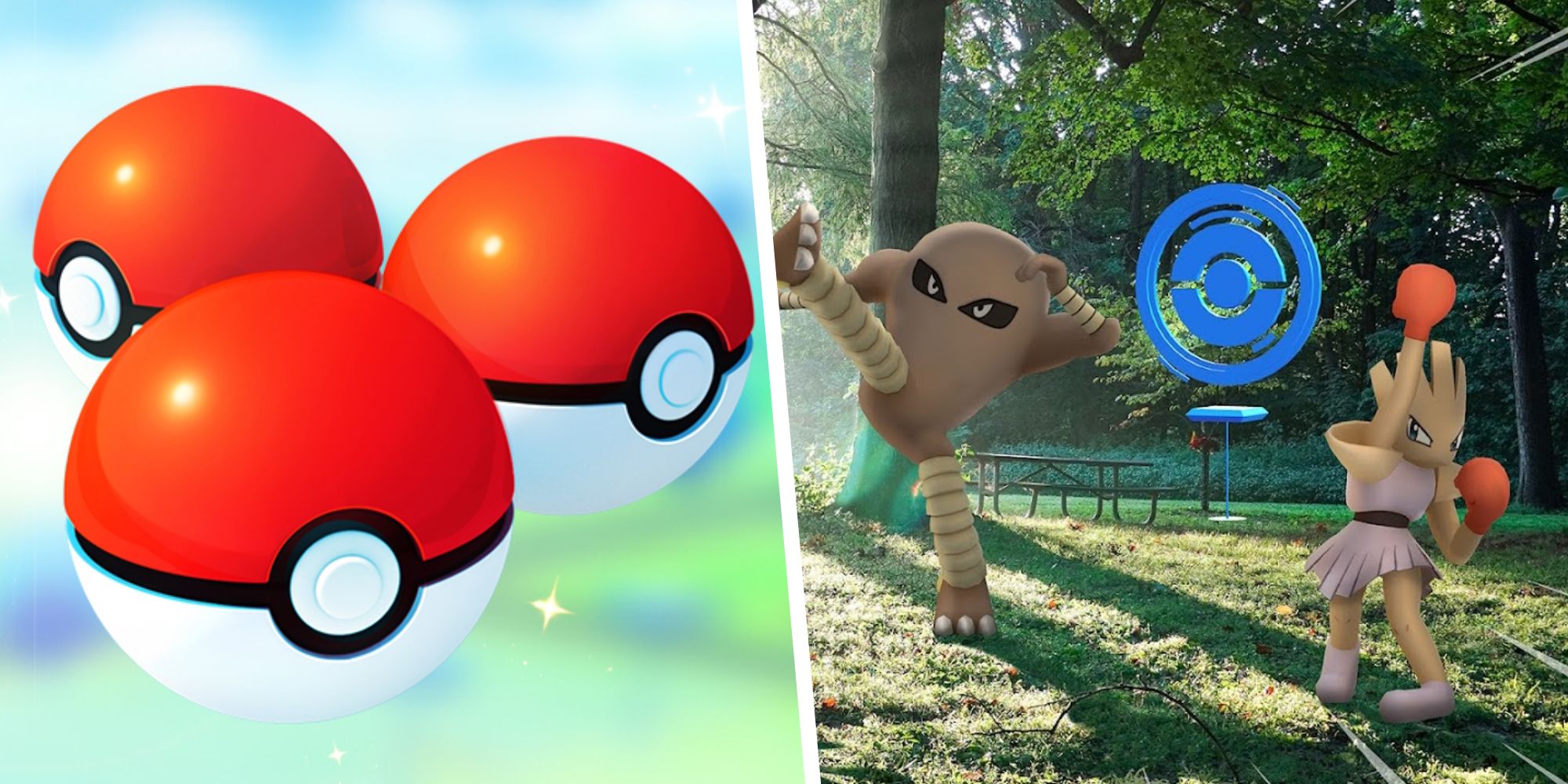 Everything You Need To Know About Pokemon Go's Catch Mastery Event