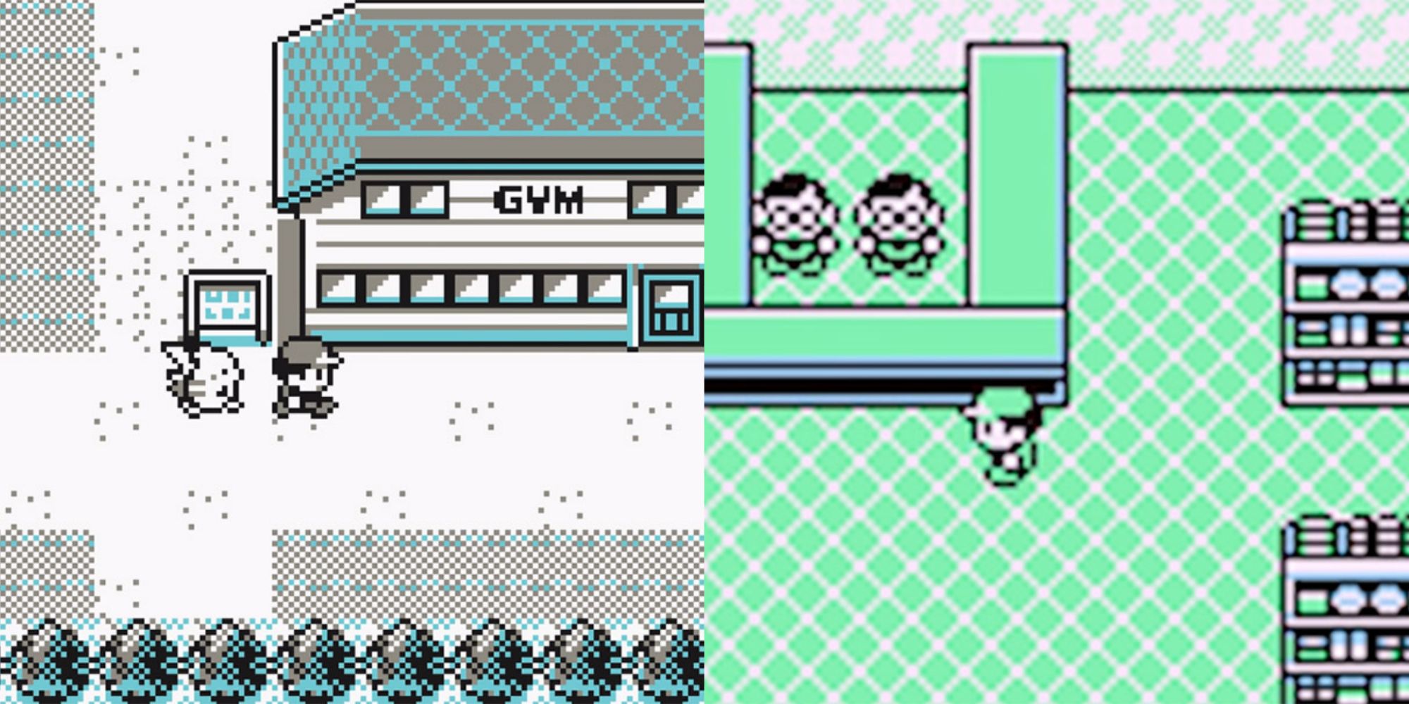 POKEMON YELLOW: Part 5 Mt Moon 