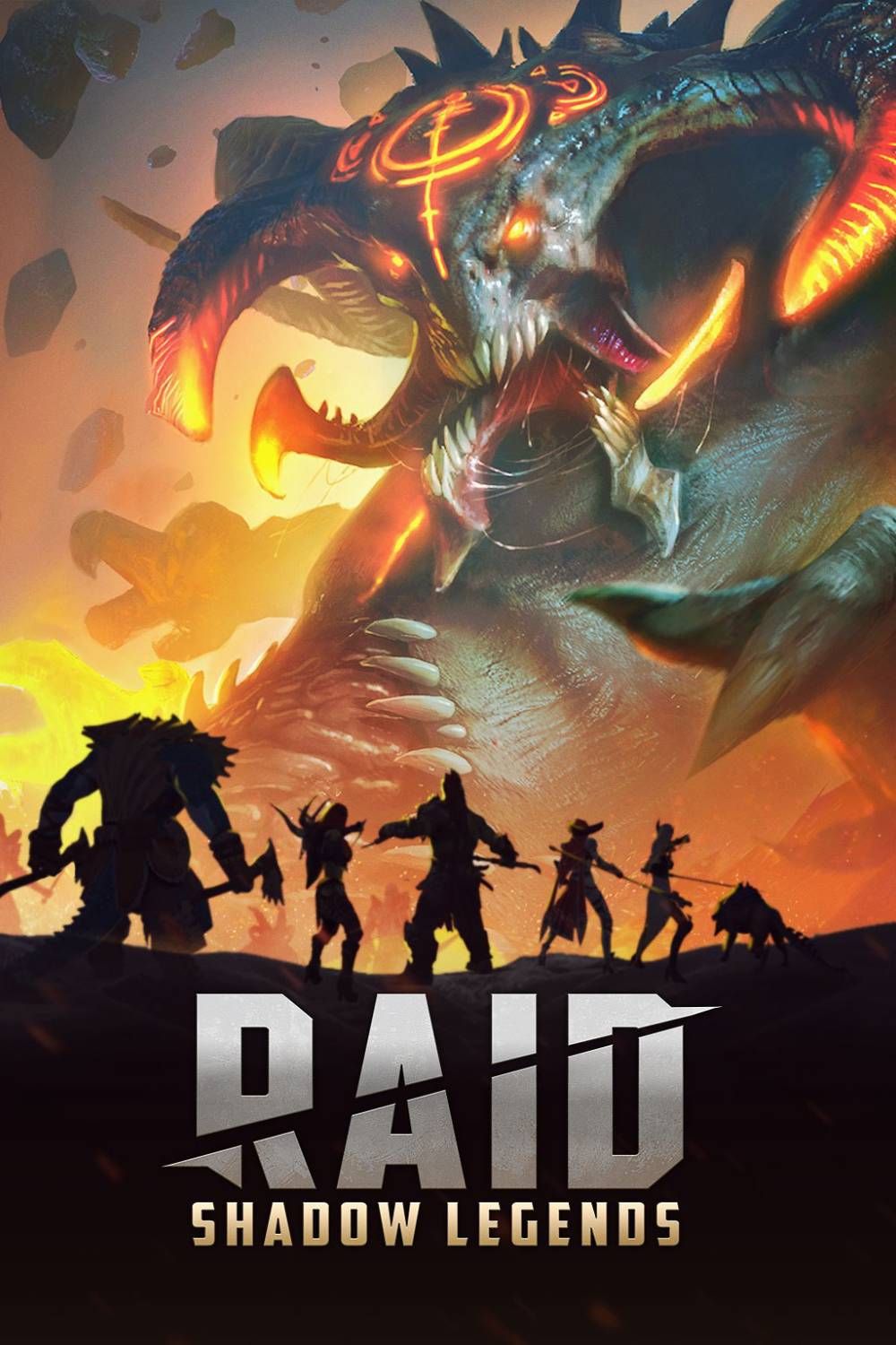 raid shadow legend cover