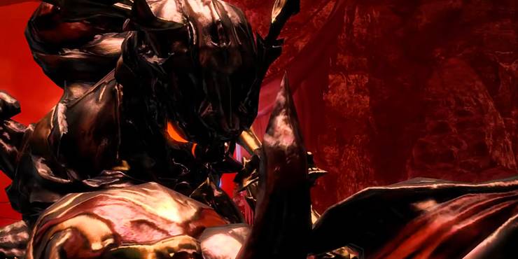 Ravana, Thok Ast Thok