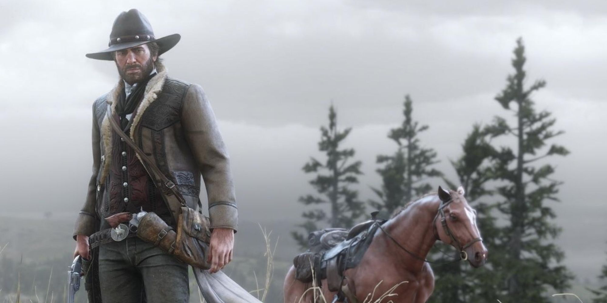 Have the Perfect Guide to Tremendous RDR Arthur Morgan Costume