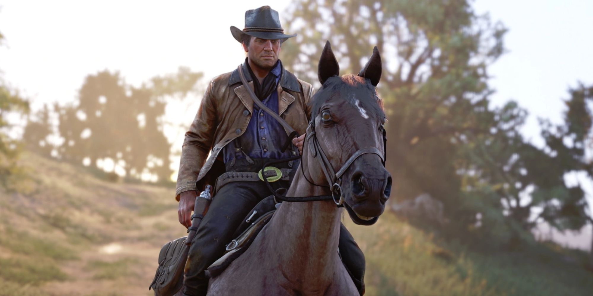 Red Dead Redemption 2: can a video game be too realistic?
