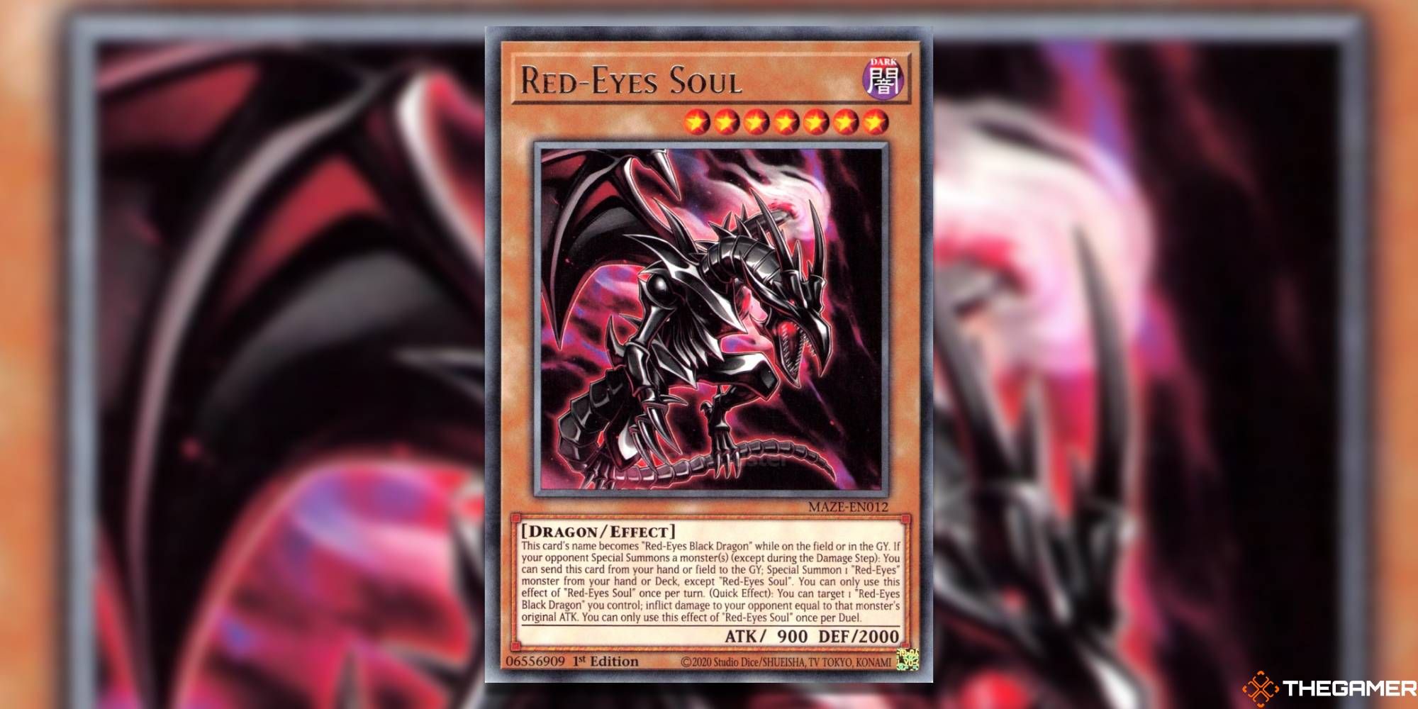 The 10 Best Main Deck Monster Cards In Yu Gi Oh Tcg Maze Of Memories