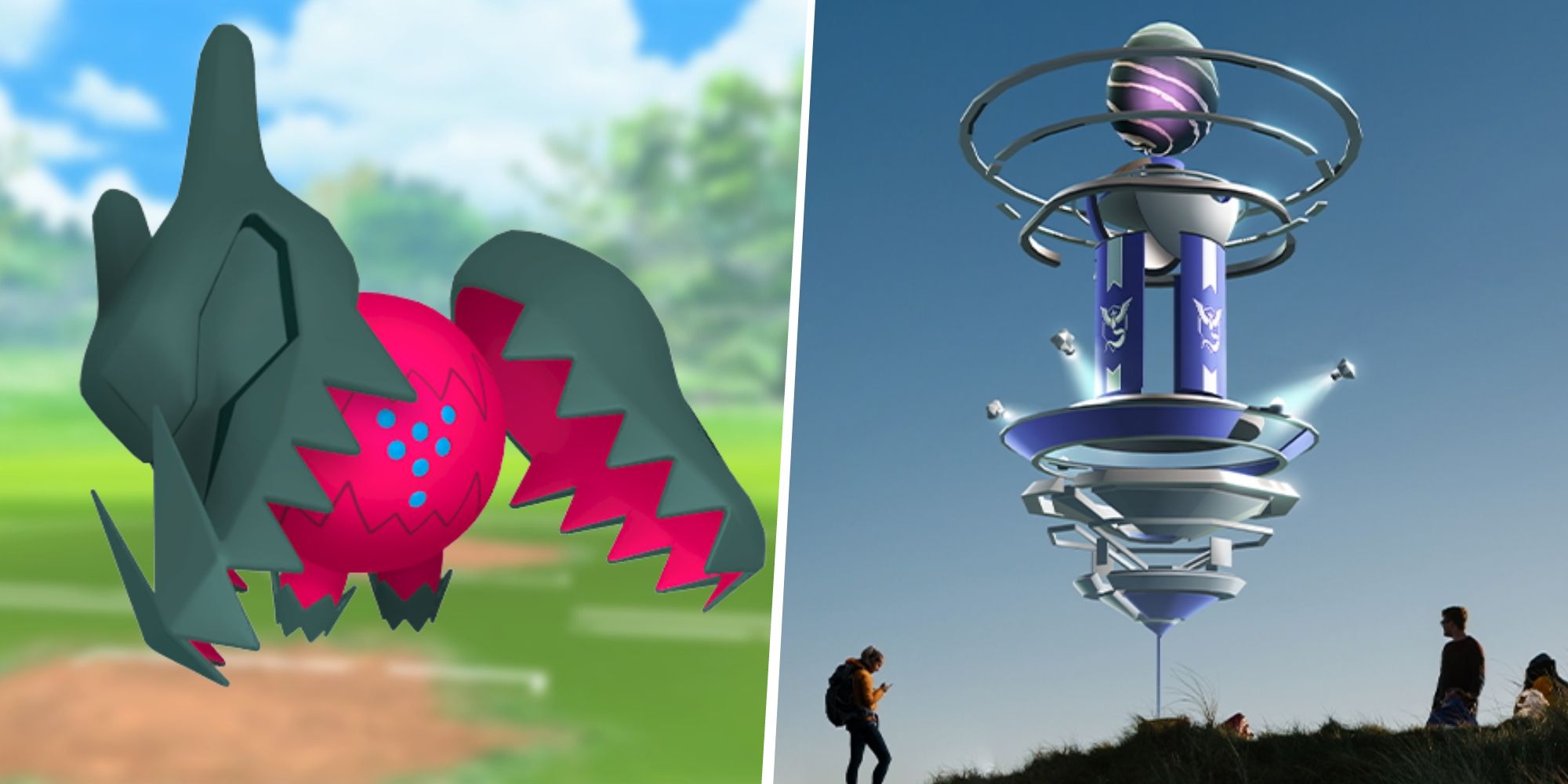 Pokémon Go Regidrago Elite Raid guide: best counters for the event - Video  Games on Sports Illustrated