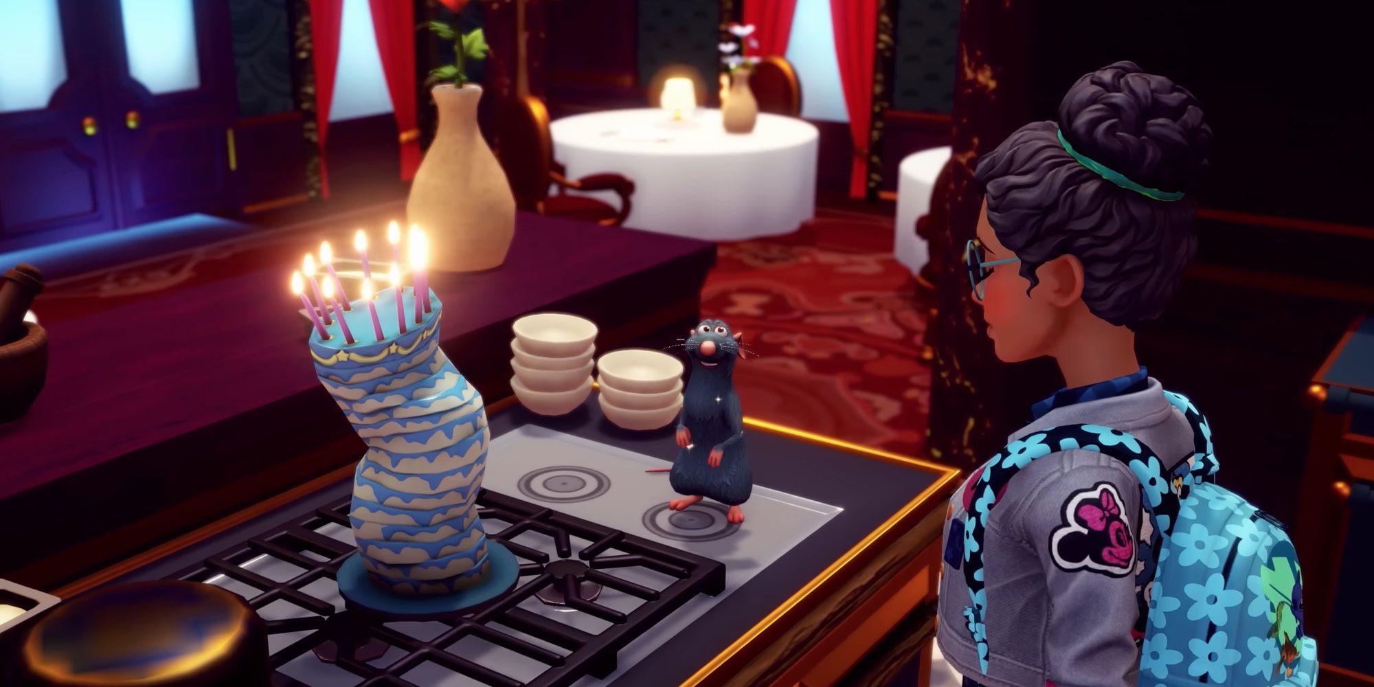 10 Video Game Protagonists Who Know How To Cook