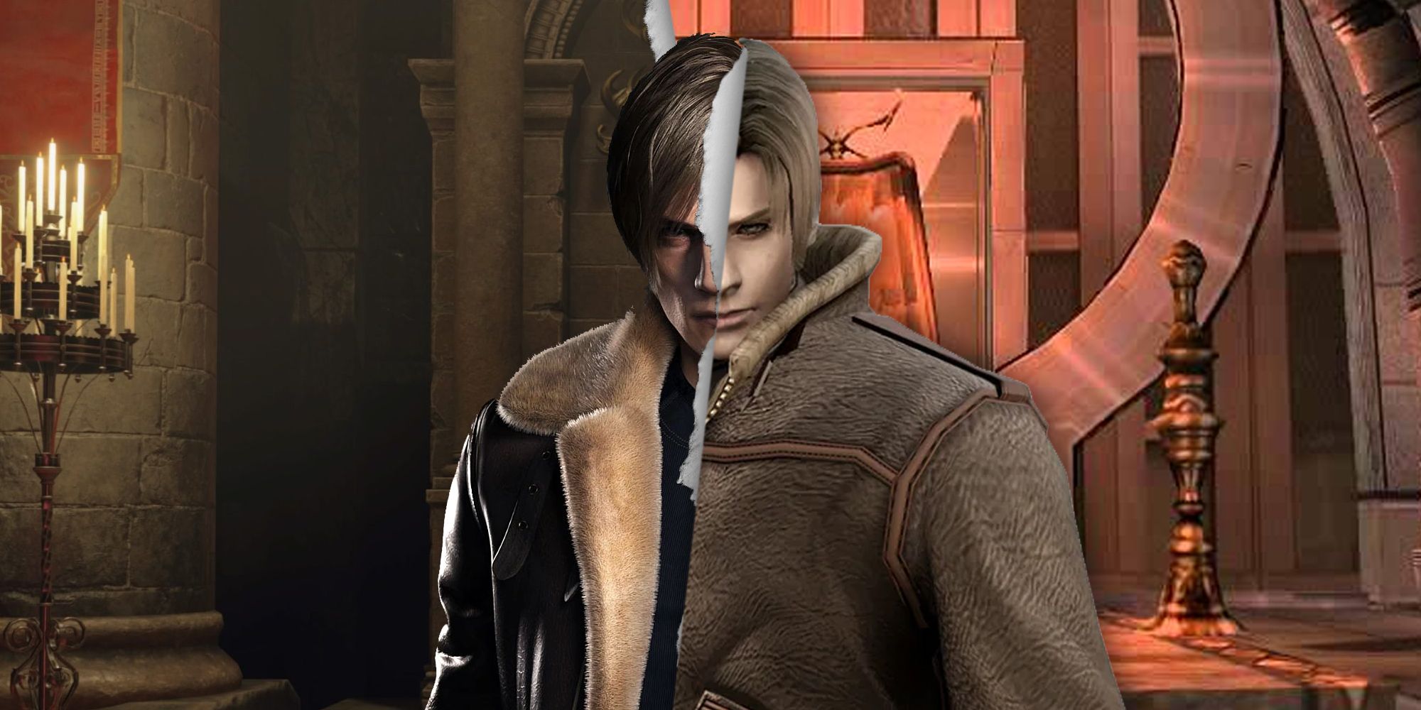 When and where does the Resident Evil 4 remake take place? A primer