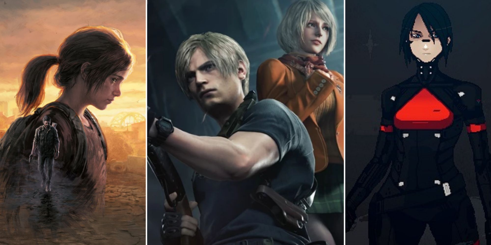 10 Games To Play If You Like Resident Evil 4 Remake