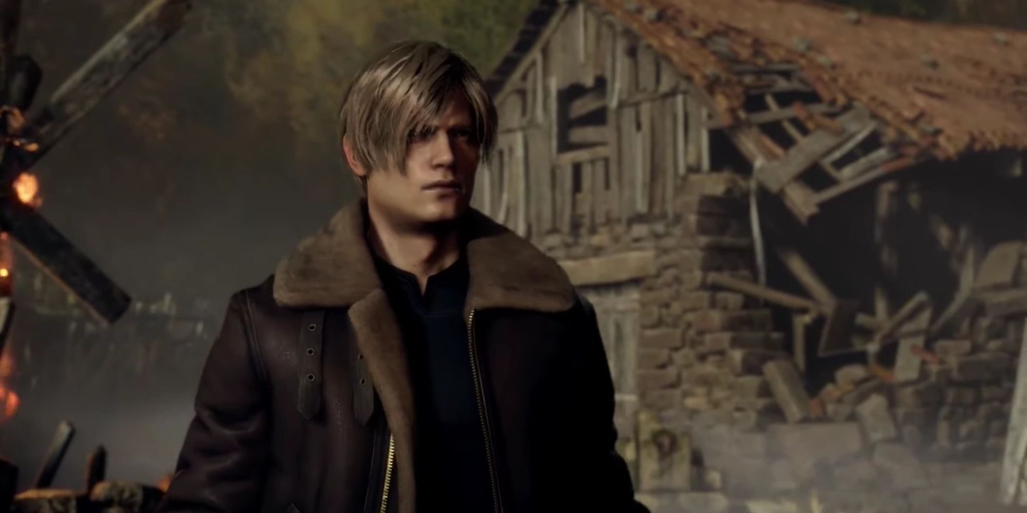 Resident Evil 4 (Remake) Review – Everyone going to bingo?
