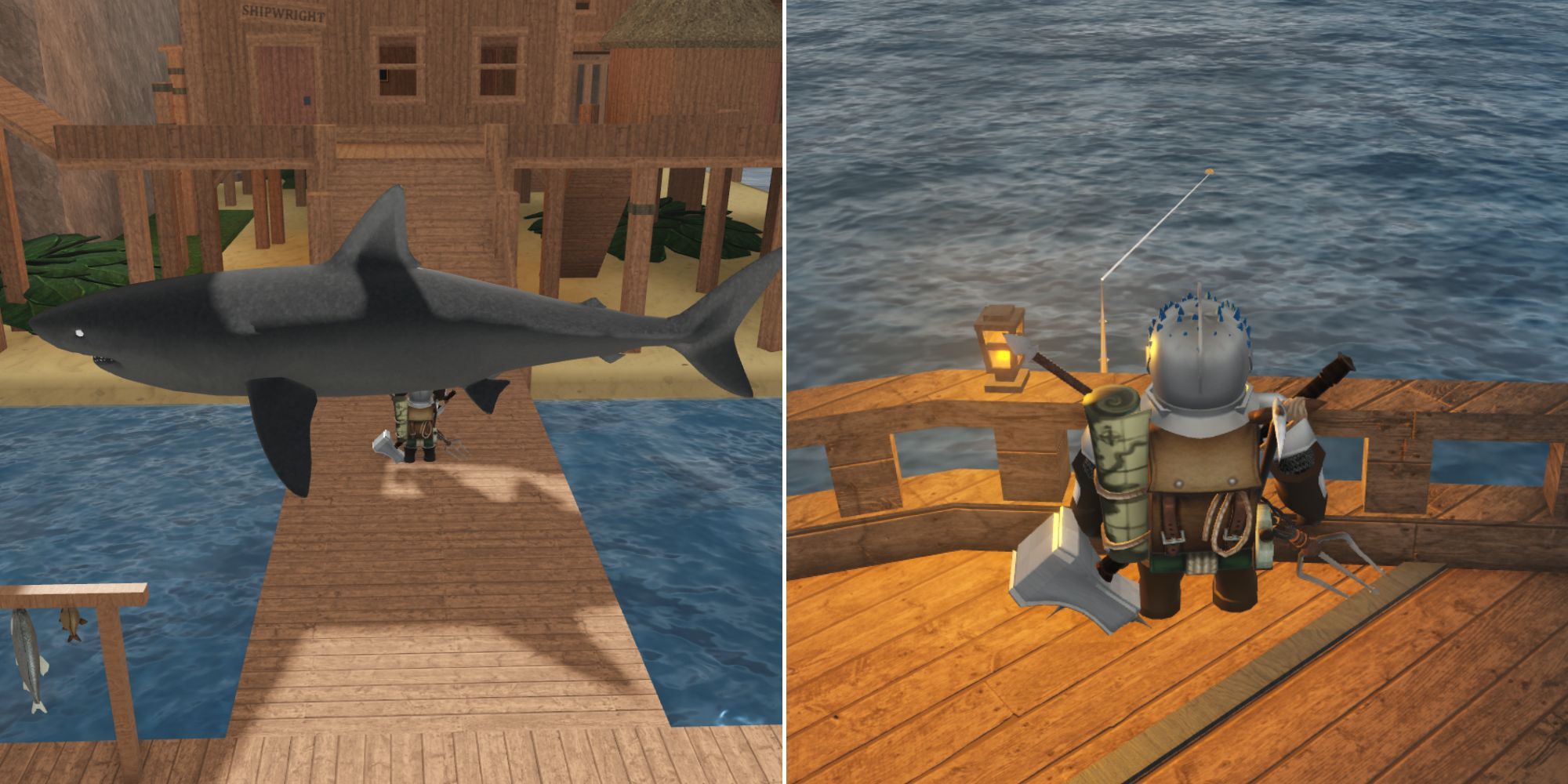 How To Get Your Ship And Sail In Roblox Arcane Odyssey