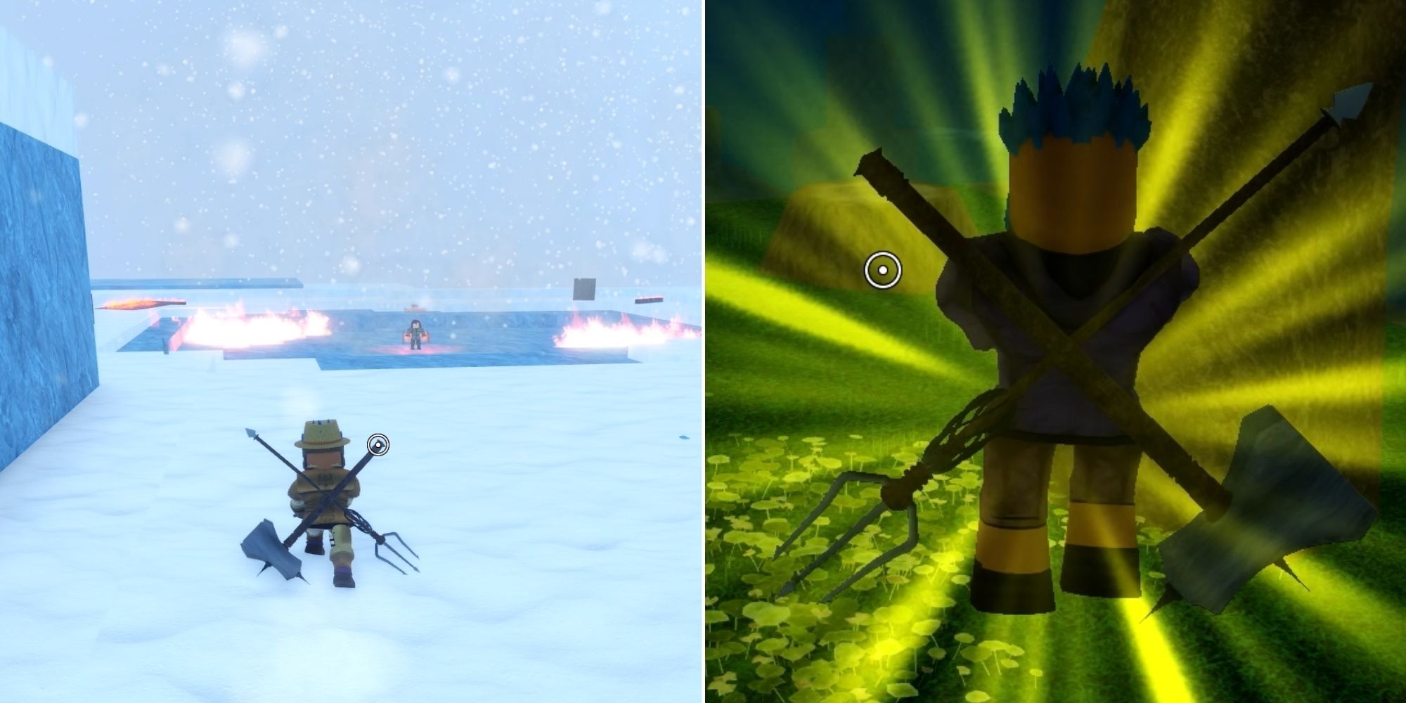 Tips For Farming Galleons In Roblox Arcane Odyssey