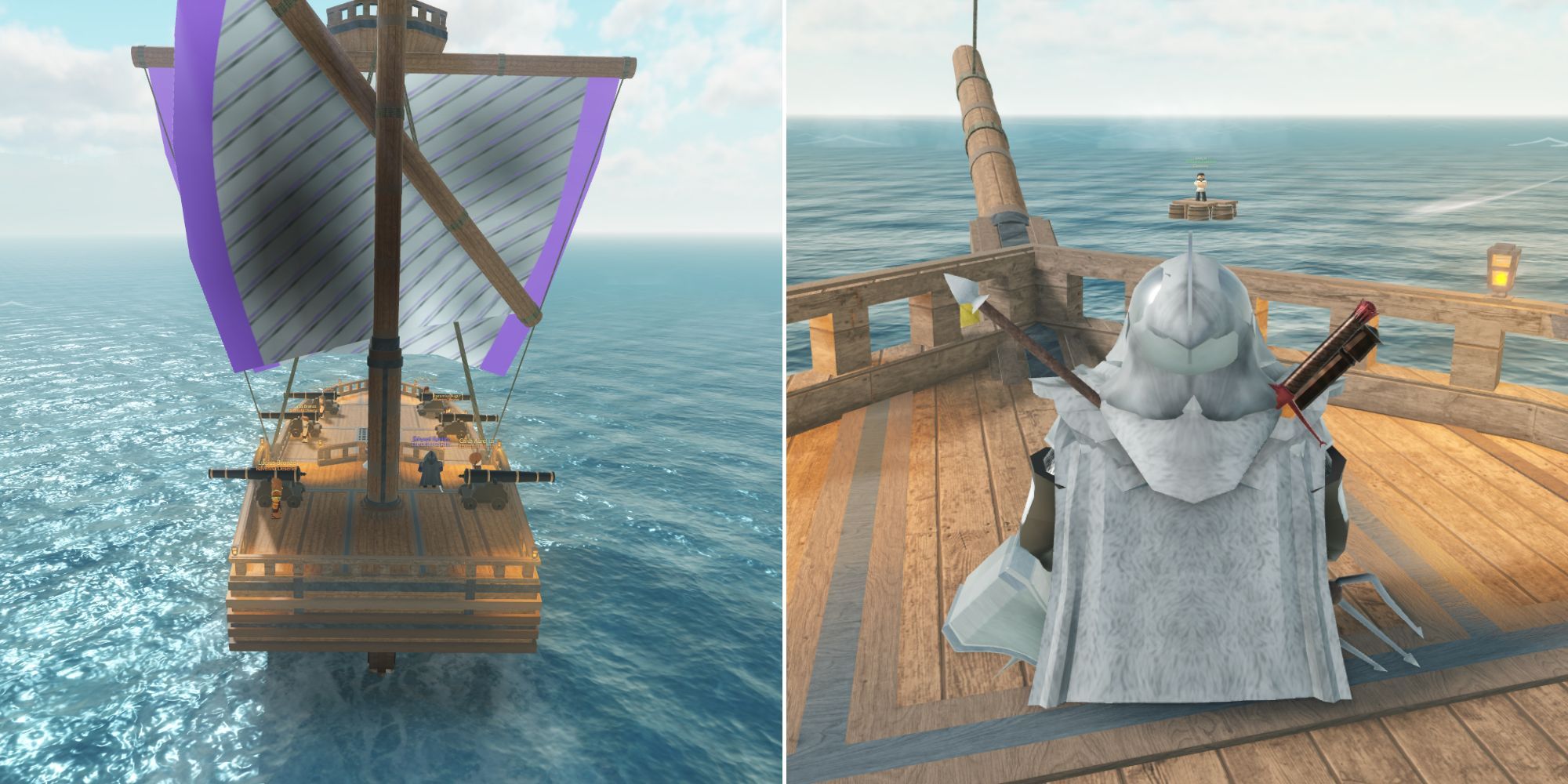 Roblox How to Leave the Grand Navy in Arcane Odyssey