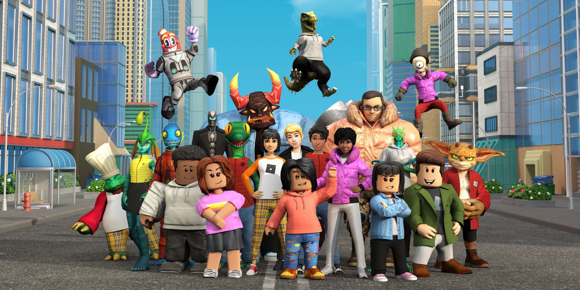 Roblox To Get 0 Million From US Government Over Silicon Valley Bank Collapse