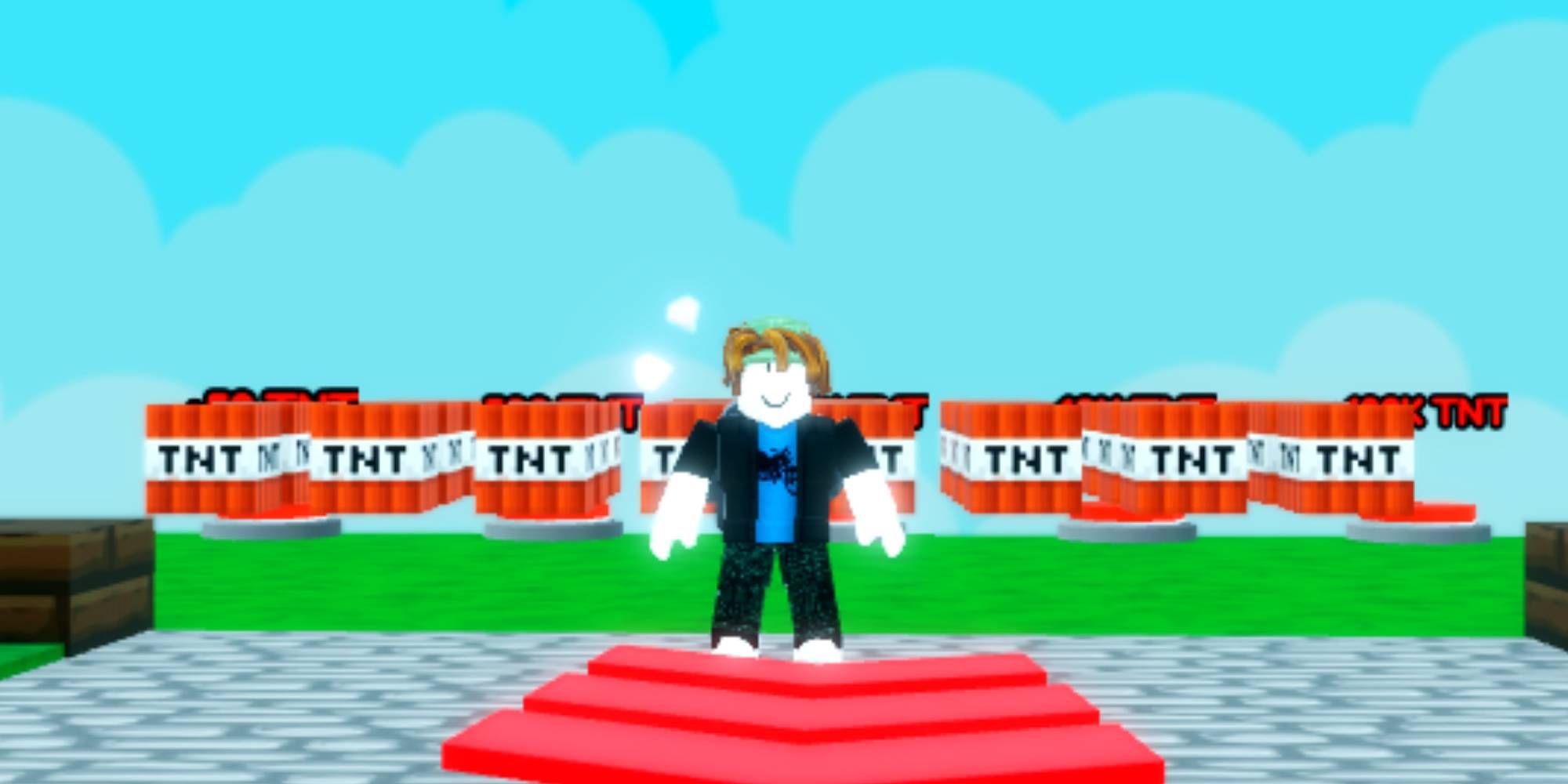 Roblox Nik's Murder Sandbox codes (September 2023): Free rewards