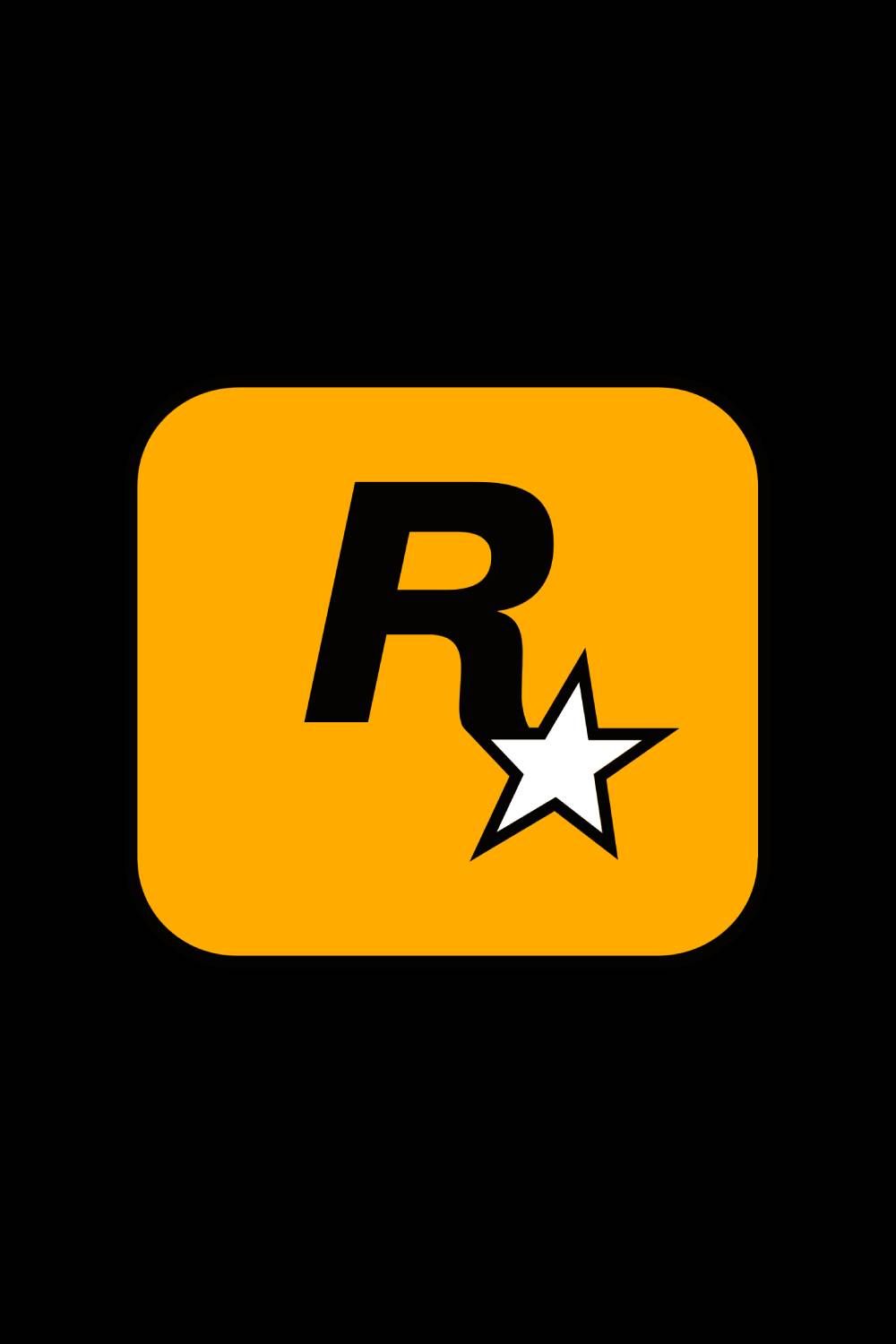 Rockstar Games Cover