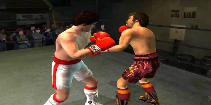 Rocky (2002)