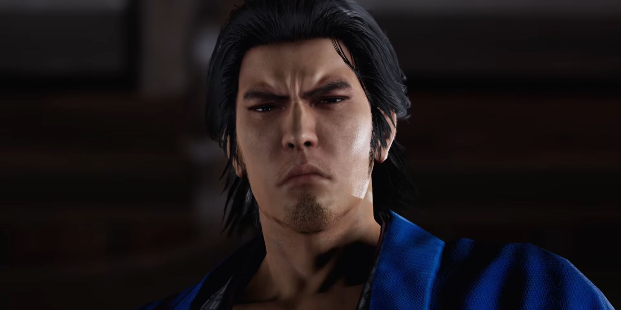 Like A Dragon: Ishin - Hidden Details And References