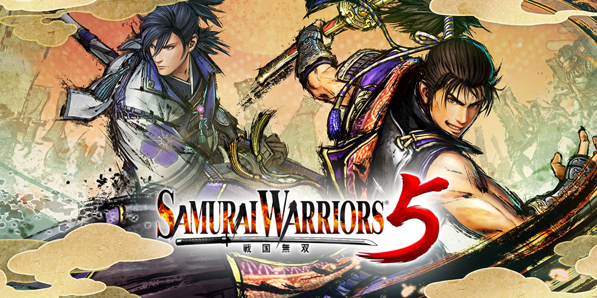 Games To Play If You Loved Dynasty Warriors