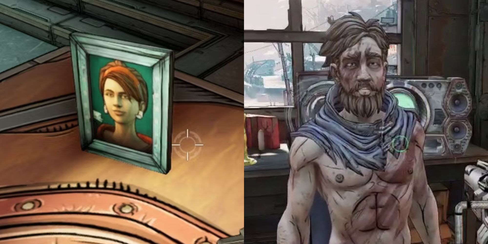 7 Lingering Questions We Have After The End Of New Tales From The Borderlands