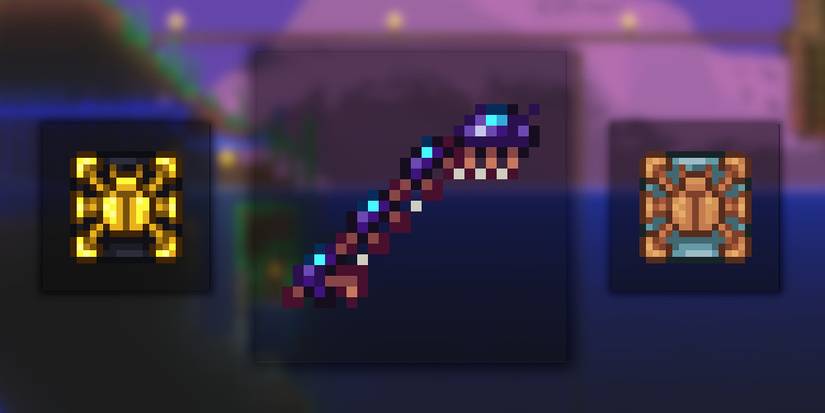 What is the Best Fishing Rod in Terraria: Ultimate Guide 2025