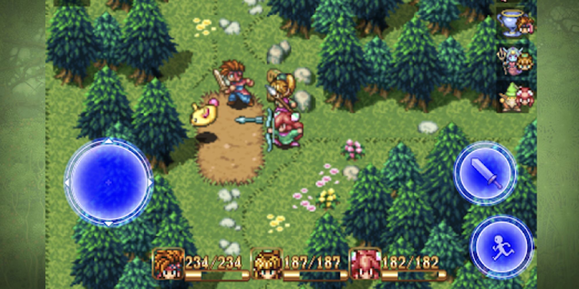 The Best RPGs on iPhone