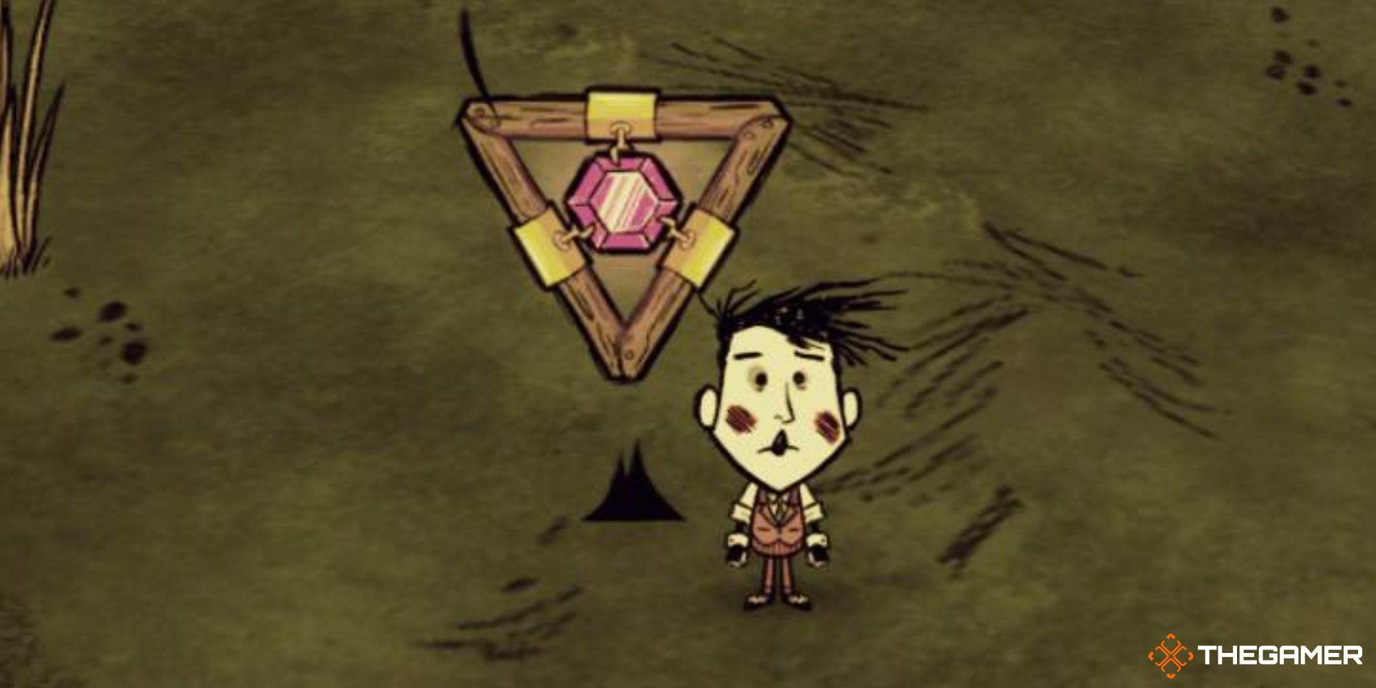 The Shadow Manipulator In Don't Starve Together