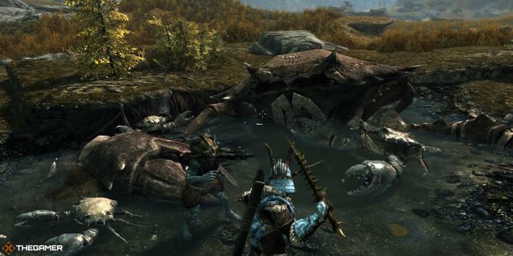 skyrim-giant-mudcrab-corpse.jpg (740×370)