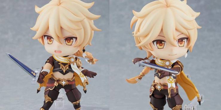 Nendoroid Aether