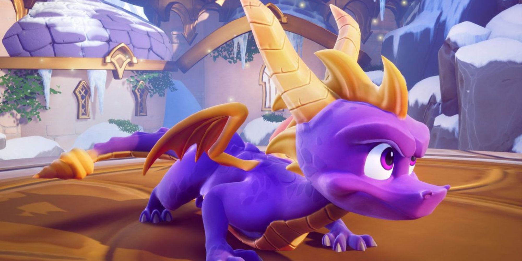 Слухи о Spyro 4 продолжаются: игрушки для Боба дразнят следующую игру