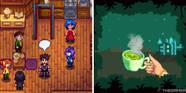 The Best Heart Events In Stardew Valley