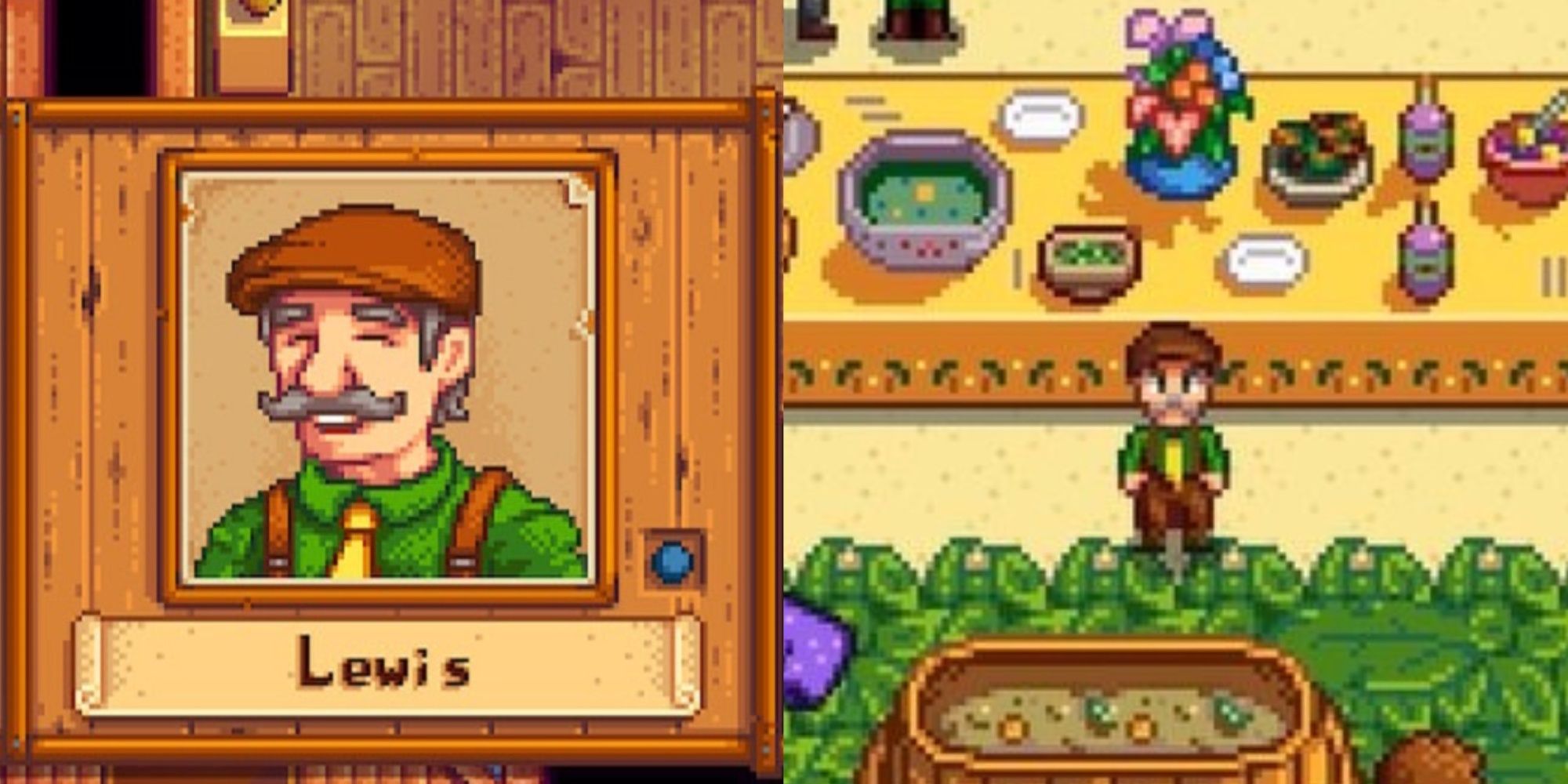 Ranking The Best Farmers In Stardew Valley