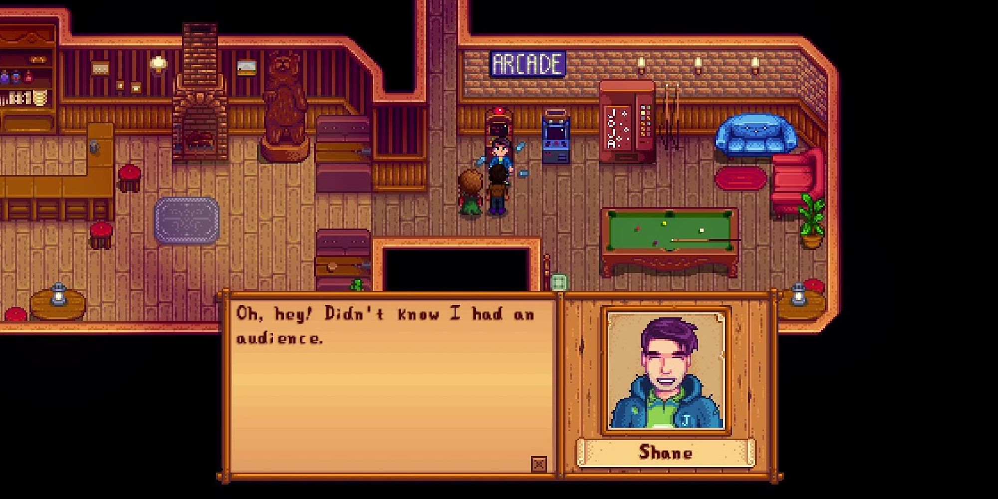 The Best Heart Events In Stardew Valley