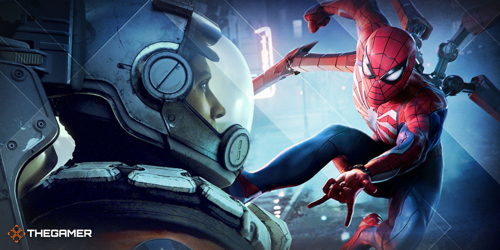 ScreenTime on X: Marvel's Spider-Man 2 is a stellar sequel, but