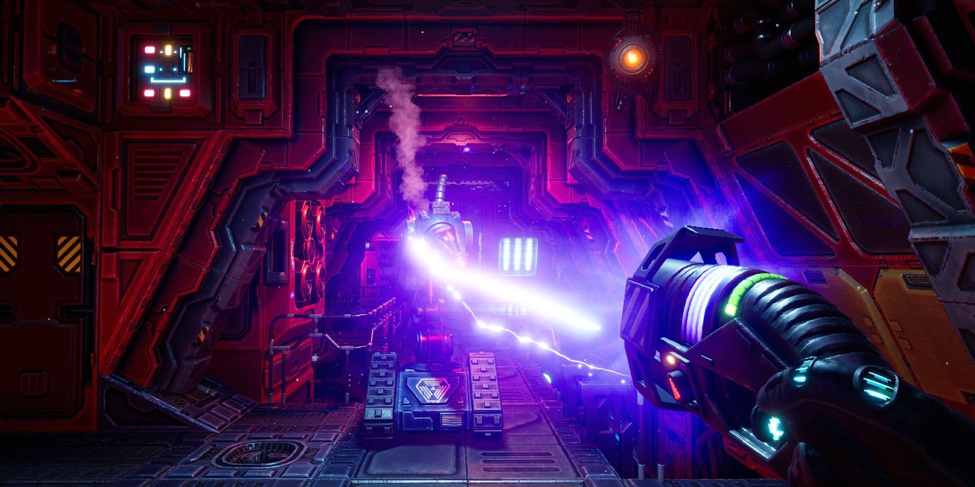 System Shock Remake Launches May 30