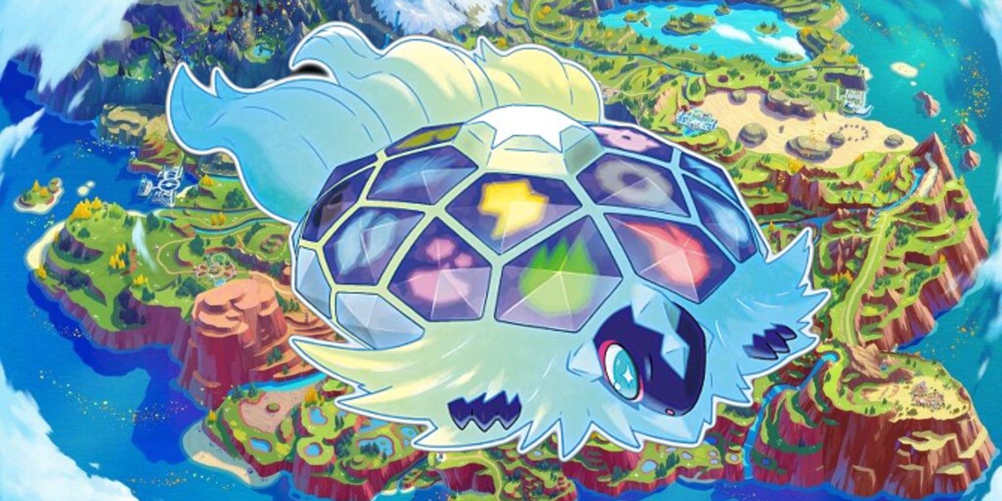 The best new Pokémon in Scarlet and Violet - Video Games on Sports  Illustrated