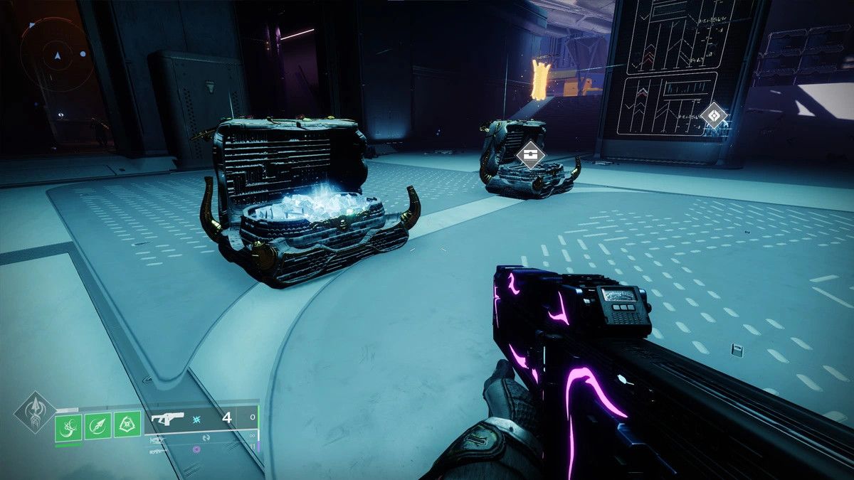 Destiny 2s New Loot Cave Has Turned Neomuna Into A Ghost Town 8105