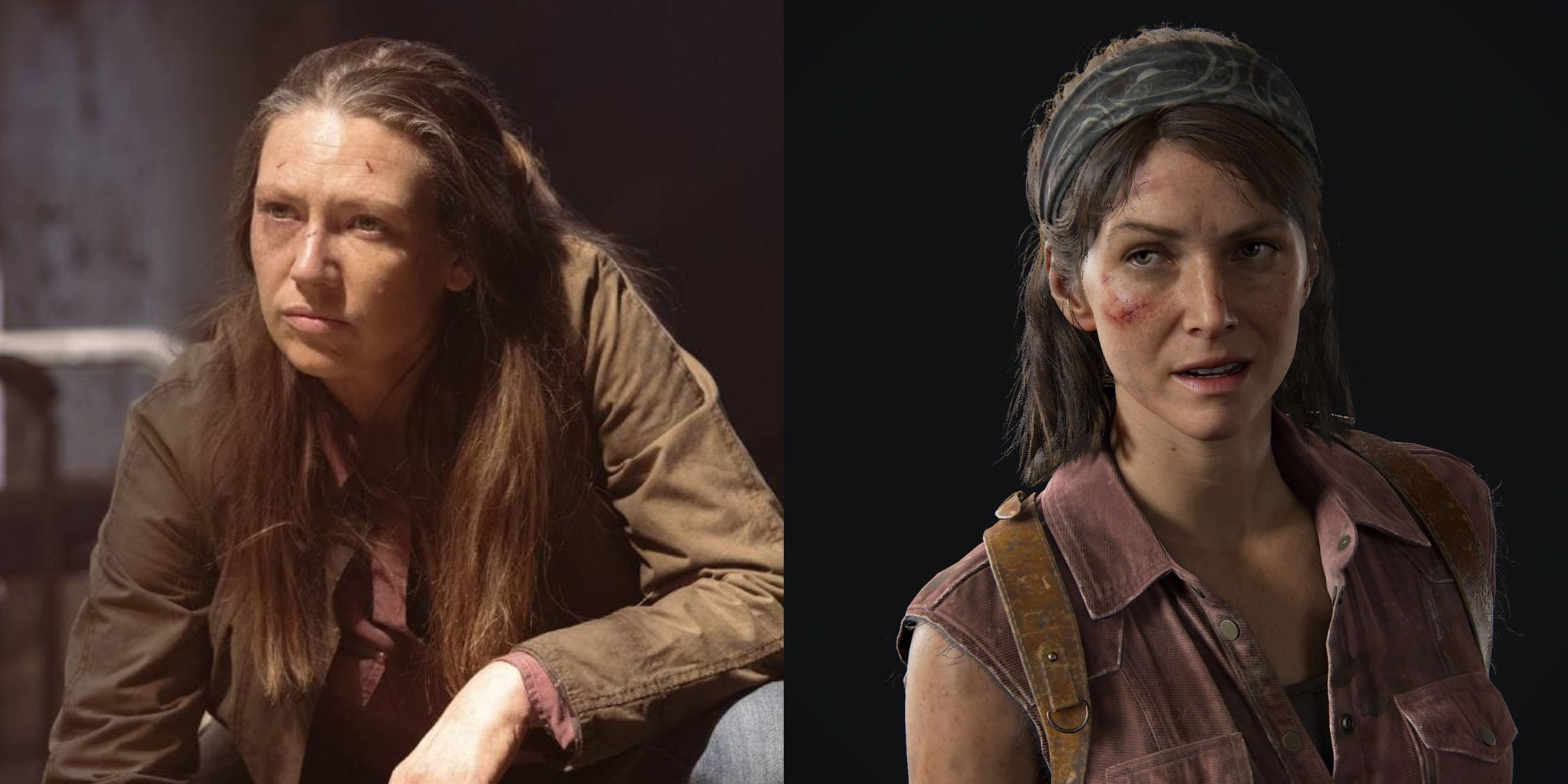 Every Confirmed Actor And Their Character In The Last Of Us HBO Series