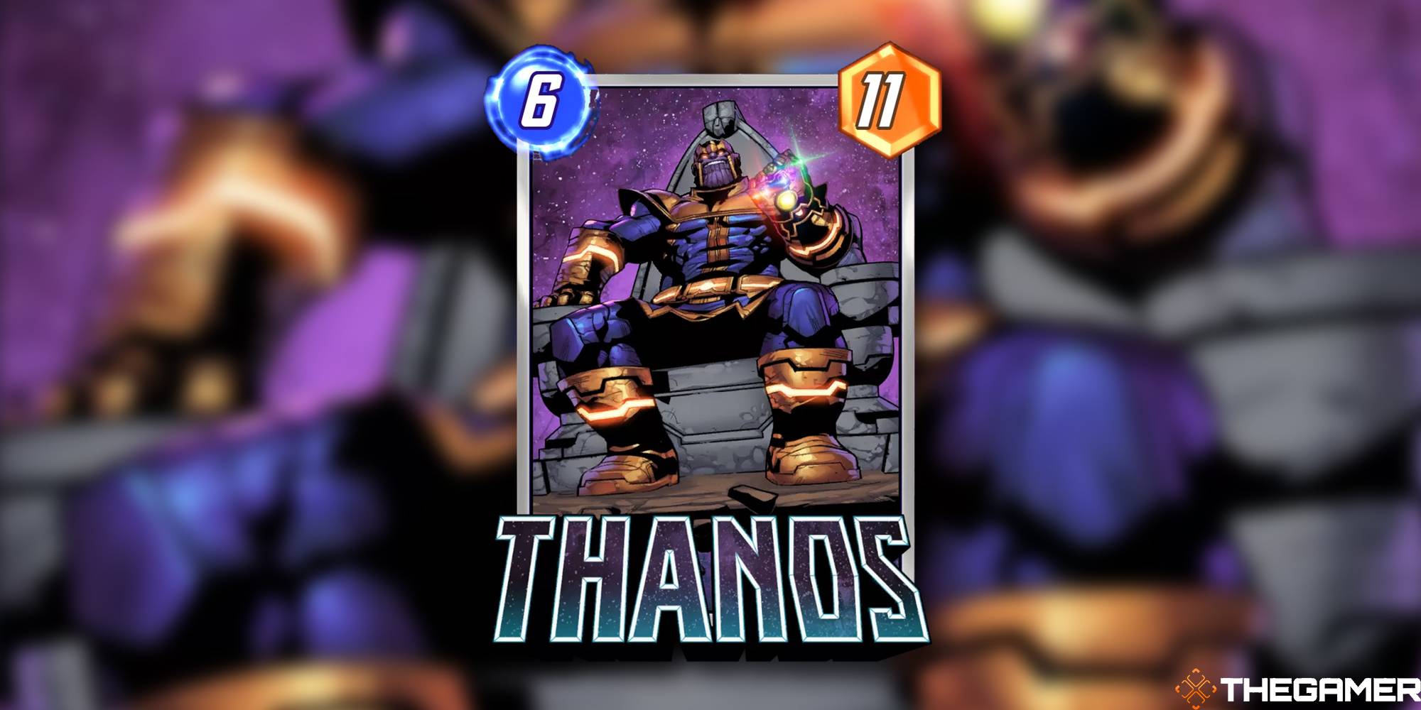 2022 Upper Deck Marvel Allure Checklist