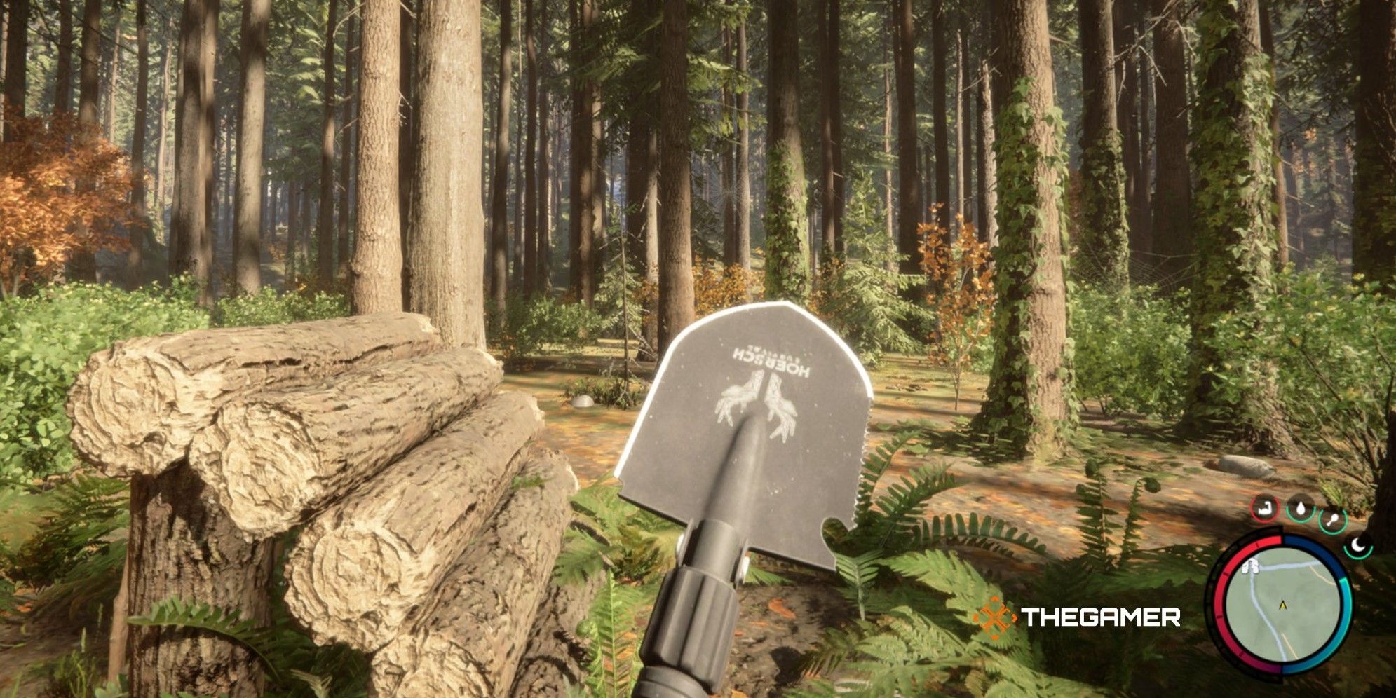 Sons Of The Forest 10 Mods That Make Surviving Easier