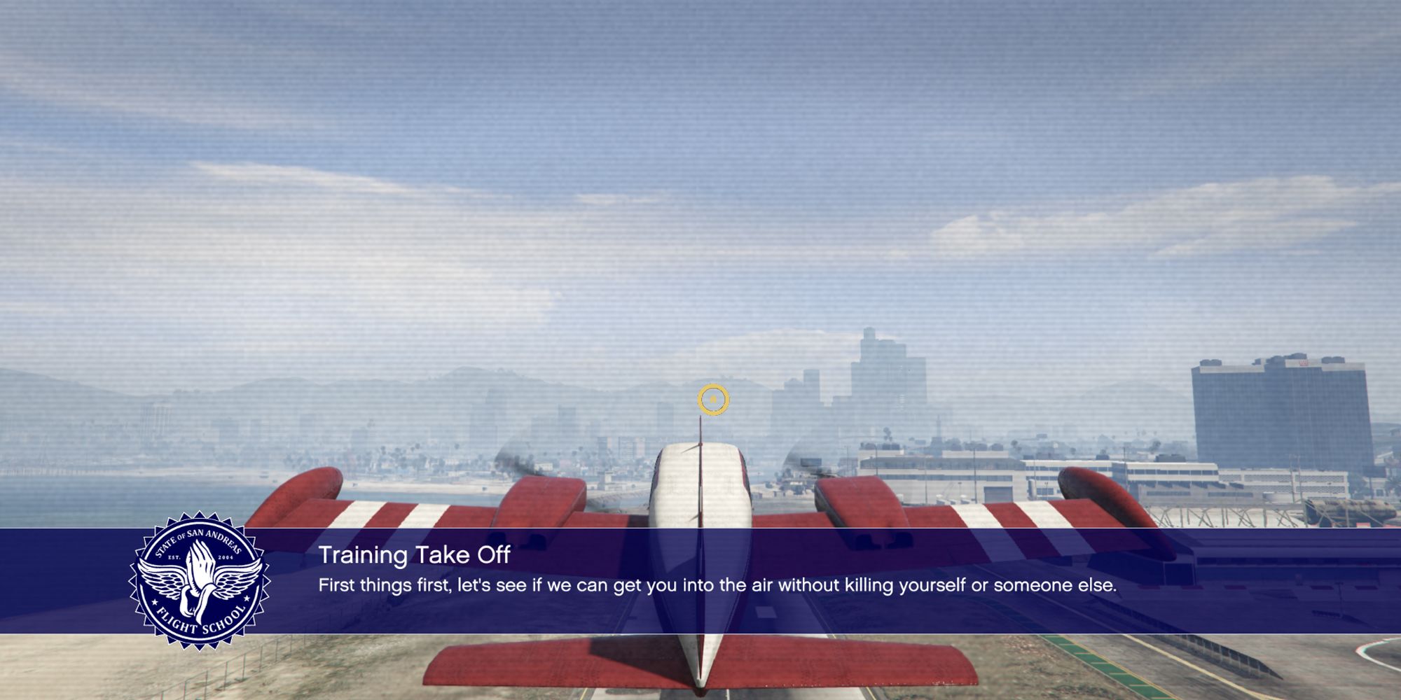 Best Post-Game Activities In GTA 5