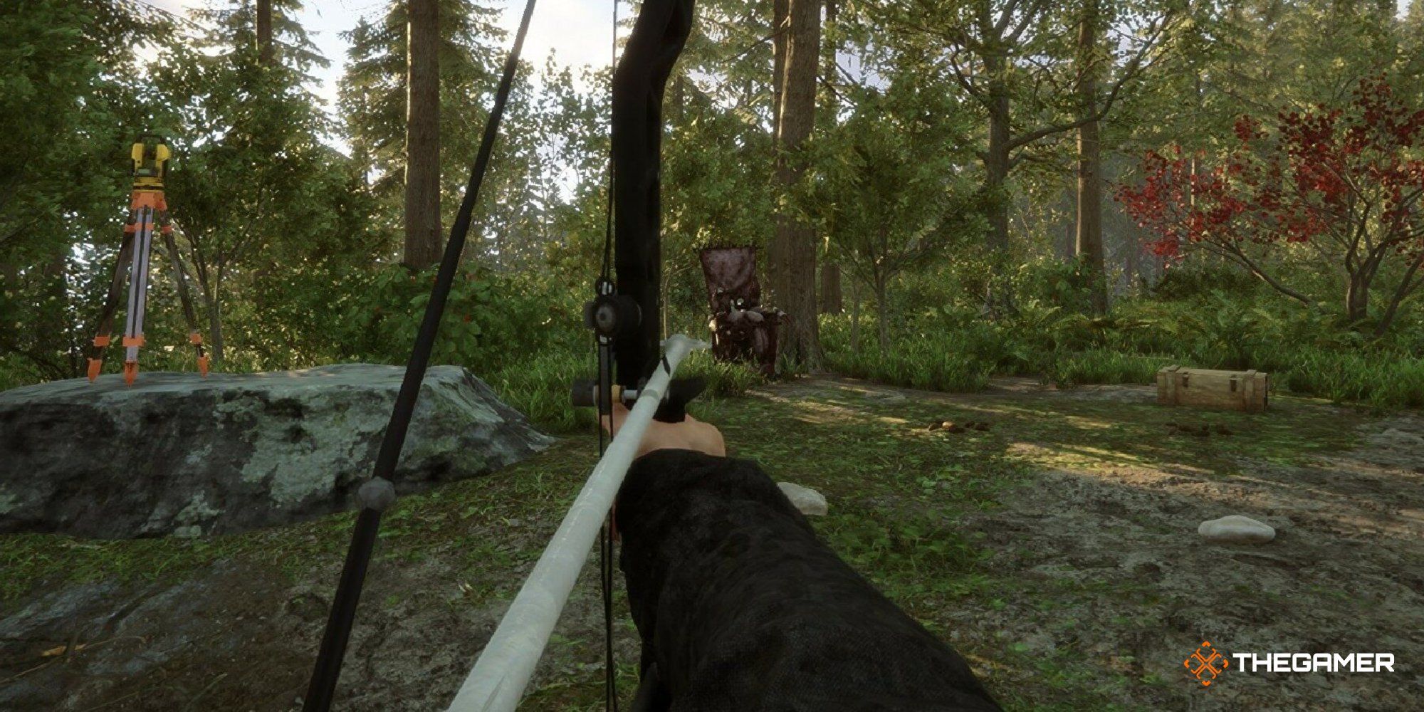 Sons Of The Forest: 10 Mods That Make Surviving Easier