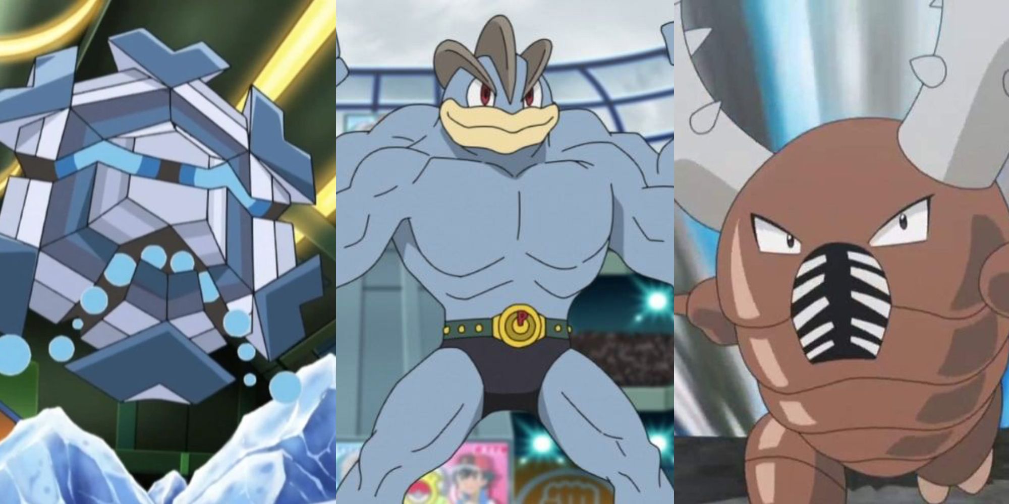 Pokemon: The Types With the Most Weaknesses