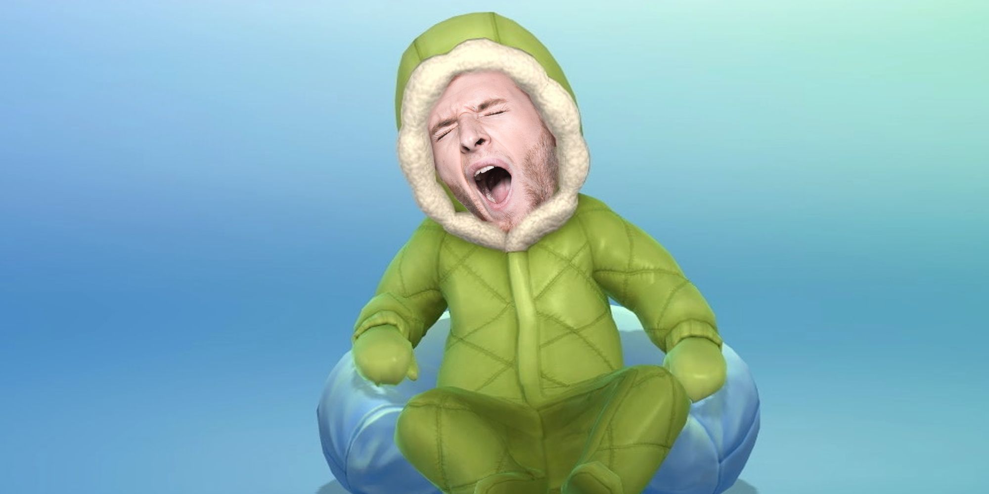 The Sims 4 Fans Say Infants Are “Boring” Without New DLC