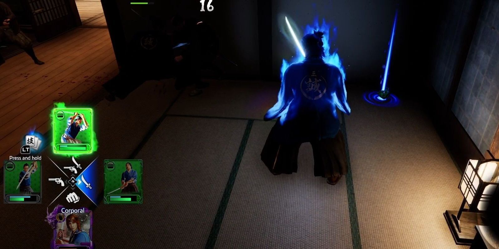 Like a Dragon: Ishin! How the hybrid remaster/remake plays out on modern  hardware