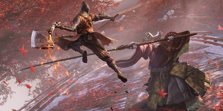 the-wolf-fighing-against-the-corrupted-monk-in-sekiro-shadows-die-twice.jpg (740×370)