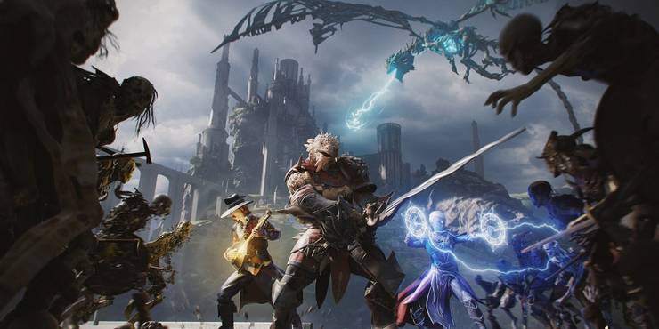 three-characters-from-neverwinter-using-a-sword-instrument-and-magic-to-battle-undead.jpg (740×370)