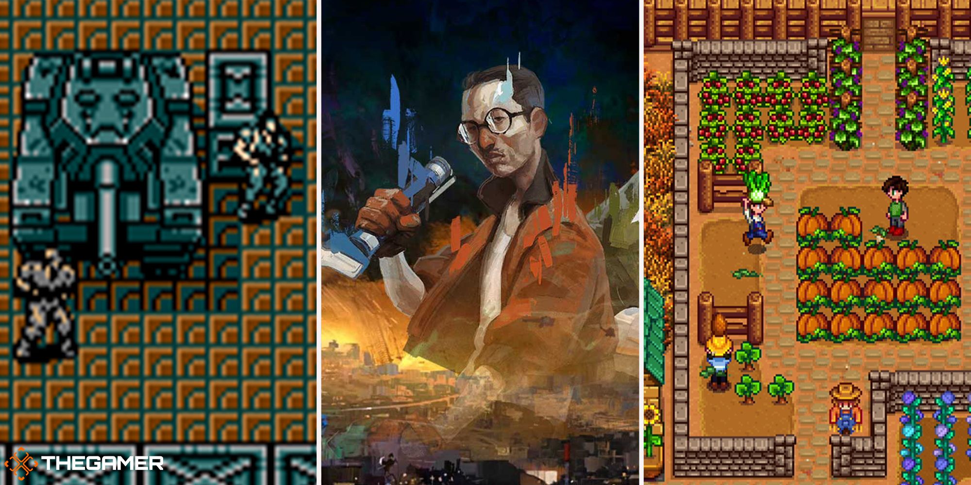 5 of the Best RPG Games of All Time