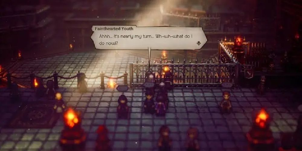 The 10 Best Accessories In Octopath Traveler 2