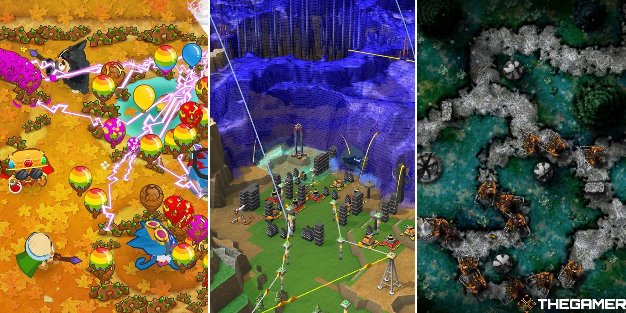 11 Best Tower Defense Games Ever Made, Ranked