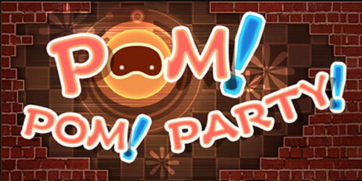 Trails To Azure Pom Pom Party Load